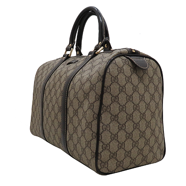 Gucci(����) 193603 GG�ΰ� PVC ���� ���̴�Ʈ ���� Ʈ���� ������ ��Ʈ�� [��õ��] �̹���3 - ���̺��� �߰���ǰ