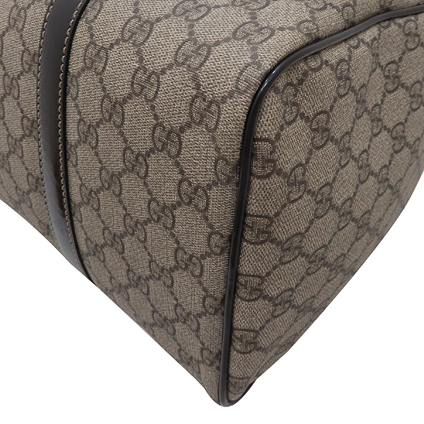 Gucci(����) 193603 GG�ΰ� PVC ���� ���̴�Ʈ ���� Ʈ���� ������ ��Ʈ�� [��õ��] �̹���6 - ���̺��� �߰���ǰ