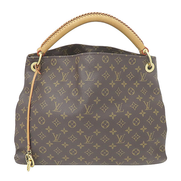 Louis Vuitton(���̺���) M40249 ���׷� ĵ���� ��ġ MM ����� [�λ꼭��Ե���] �̹���2 - ���̺��� �߰���ǰ