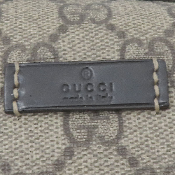 Gucci(����) 193603 GG�ΰ� PVC ���� ���̴�Ʈ ���� Ʈ���� ������ ��Ʈ�� [�λ꼭��Ե���] �̹���4 - ���̺��� �߰���ǰ