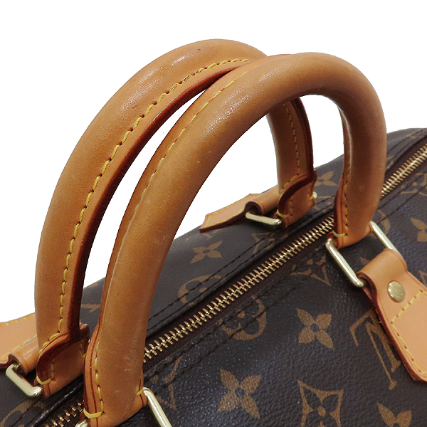 Louis Vuitton(���̺���) M41524 ���׷� ĵ���� ���ǵ� 35 ��Ʈ�� [��õ��] �̹���3 - ���̺��� �߰���ǰ