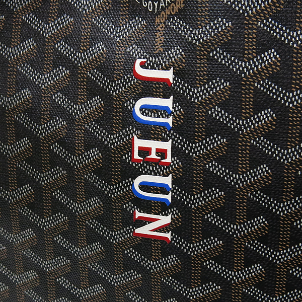 GOYARD(���ߵ�) ���� �÷� ��ī�� VOLTAIRE (���׸�) ��Ʈ�� [��������] �̹���3 - ���̺��� �߰���ǰ