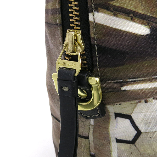 Paul Smith(�����̽�) ĵ���� ������ ��Ʈ�� [�����] �̹���3 - ���̺��� �߰���ǰ