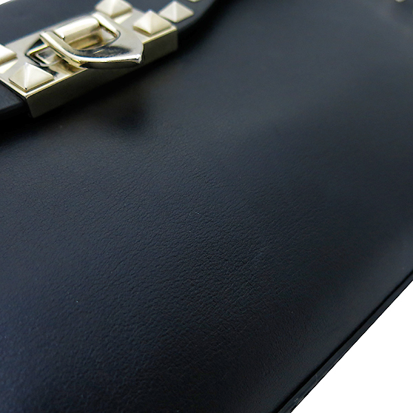 VALENTINO(�߷�Ƽ��) LW2B0094BOL ���� ���� �����͵� �÷� ��Ʈ�� + �����Ʈ�� [�λ꼾�Һ���] �̹���5 - ���̺��� �߰���ǰ