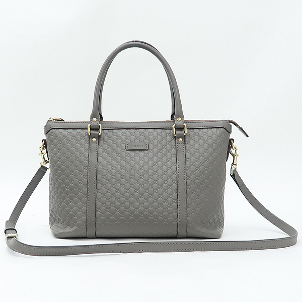 Gucci(����) 449656 �׷��� �÷� �ø� ���� ���� ����� + ��� ��Ʈ�� 2WAY [��������] �̹���2 - ���̺��� �߰���ǰ