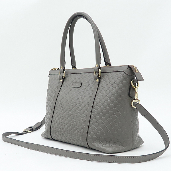 Gucci(����) 449656 �׷��� �÷� �ø� ���� ���� ����� + ��� ��Ʈ�� 2WAY [��������] �̹���3 - ���̺��� �߰���ǰ