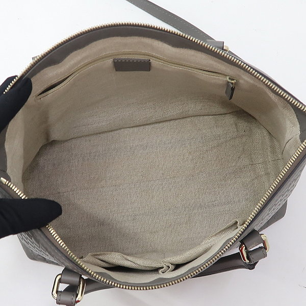 Gucci(����) 449656 �׷��� �÷� �ø� ���� ���� ����� + ��� ��Ʈ�� 2WAY [��������] �̹���5 - ���̺��� �߰���ǰ