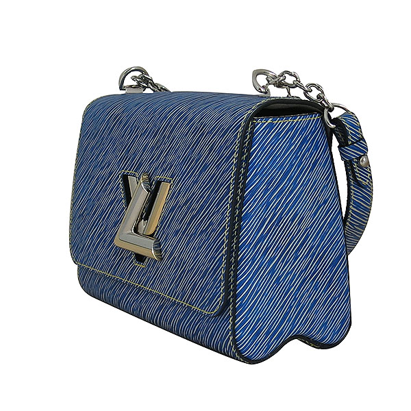 Louis Vuitton(���̺���) M50271 ���� ���� �÷� Ʈ����Ʈ MM �ñ״�ó LV Ʈ����Ʈ �� ü�� �÷� ũ�ν��� [�뱸��������] �̹���3 - ���̺��� �߰���ǰ