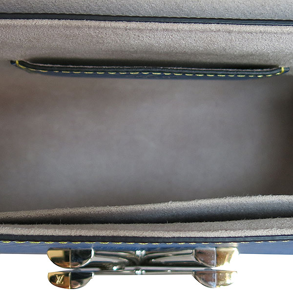 Louis Vuitton(���̺���) M50271 ���� ���� �÷� Ʈ����Ʈ MM �ñ״�ó LV Ʈ����Ʈ �� ü�� �÷� ũ�ν��� [�뱸��������] �̹���5 - ���̺��� �߰���ǰ