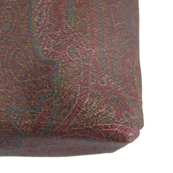 Etro(��Ʈ��) 1808 9906 ������ PVC �ٰ� ��Ʈ�� [�뱸�ݿ��纻��] �̹���3 - ���̺��� �߰���ǰ