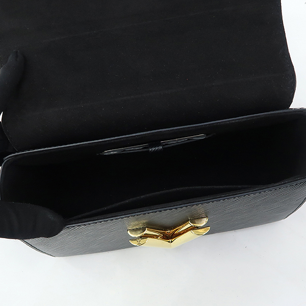 Louis Vuitton(���̺���) M54804 ���� ���� ���� Ʈ����Ʈ MM ü�� ��� �� ũ�ν��� [��������] �̹���5 - ���̺��� �߰���ǰ