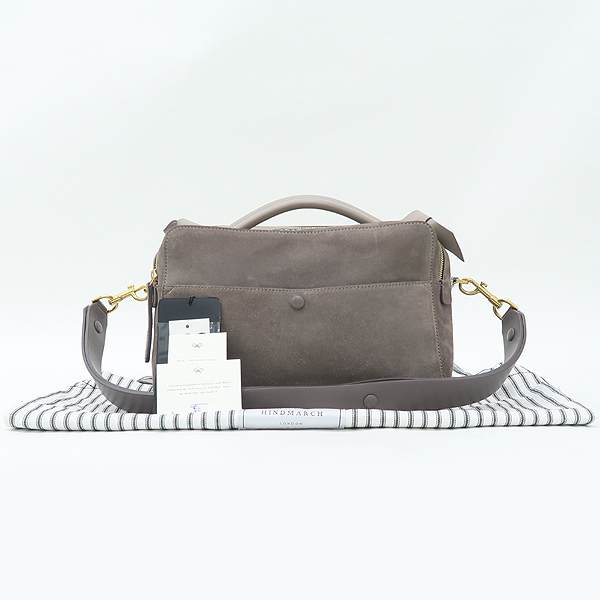 ANYA HINDMARCH(Ⱦ 帶ġ) ׷ ̵ ̼  2WAY []