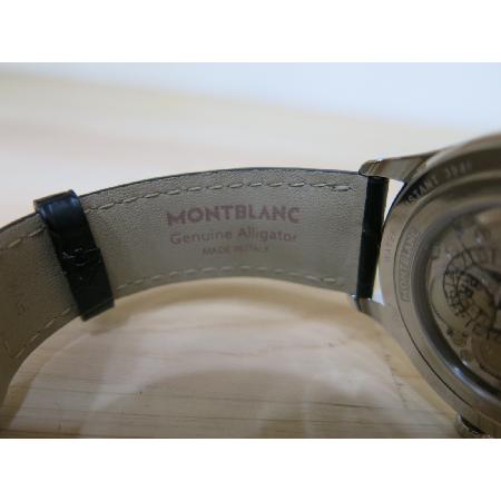 Montblanc()츮Ƽ Ʈ  ƽð ̹5 - ̺ ߰ǰ