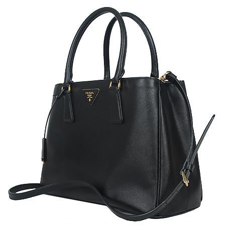 Prada(�����) BN1874 ���� ���ǾƳ� ���� ��Ʈ�� + �����Ʈ�� 2WAY(���ַԵ���) �̹���2 - ���̺��� �߰���ǰ