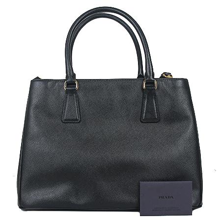 Prada(�����) BN1874 ���� ���ǾƳ� ���� ��Ʈ�� + �����Ʈ�� 2WAY(���ַԵ���) �̹���3 - ���̺��� �߰���ǰ
