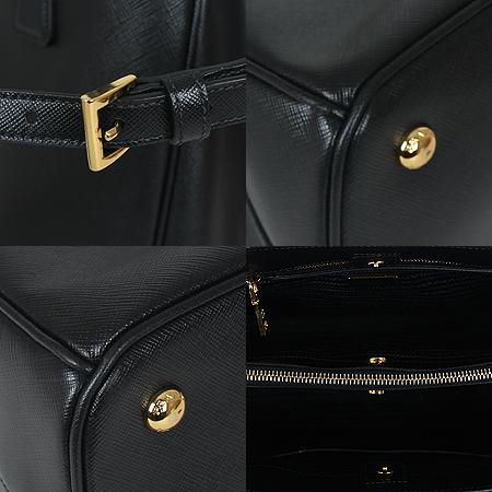 Prada(�����) BN1874 ���� ���ǾƳ� ���� ��Ʈ�� + �����Ʈ�� 2WAY(���ַԵ���) �̹���5 - ���̺��� �߰���ǰ