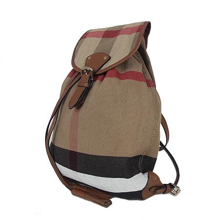 Burberry(������) 4012432 �Ͽ콺üũ �к긯 ����� �׽���� ����[���ֻ���] �̹���3 - ���̺��� �߰���ǰ