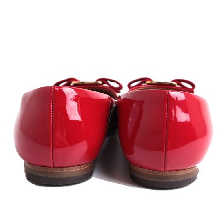 Ferragamo(��󰡸�) ���̴�Ʈ �ٸ��� �÷� ���� ���� 0592125[����ż�����] �̹���4 - ���̺��� �߰���ǰ