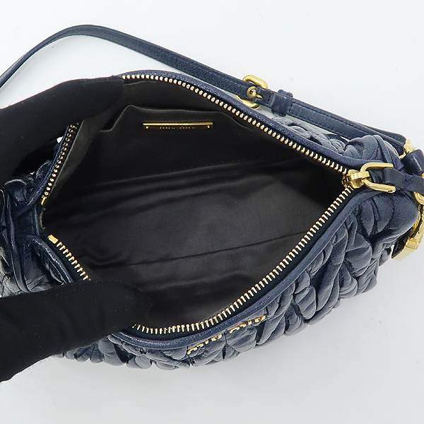 MiuMiu(�̿�̿�) ���� �ΰ� ��� ���׶� ���� �Ŀ�ġ�� �̴� ����� [�����] �̹���5 - ���̺��� �߰���ǰ