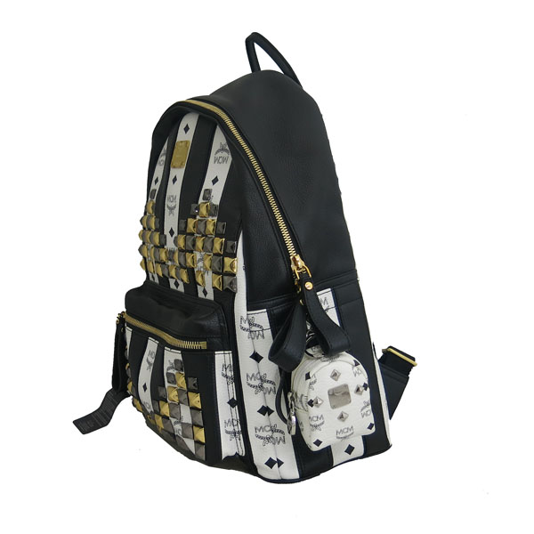 MCM(������) MMK4SVI02BK001 ���͵� ��� ��Ʈ������ ��Ÿũ ���� + �̴� ��Ÿũ ŰȦ�� [���빮��] �̹���2 - ���̺��� �߰���ǰ