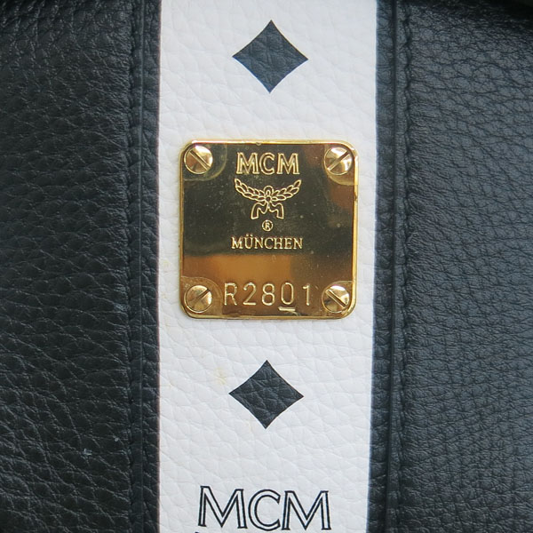 MCM(������) MMK4SVI02BK001 ���͵� ��� ��Ʈ������ ��Ÿũ ���� + �̴� ��Ÿũ ŰȦ�� [���빮��] �̹���3 - ���̺��� �߰���ǰ