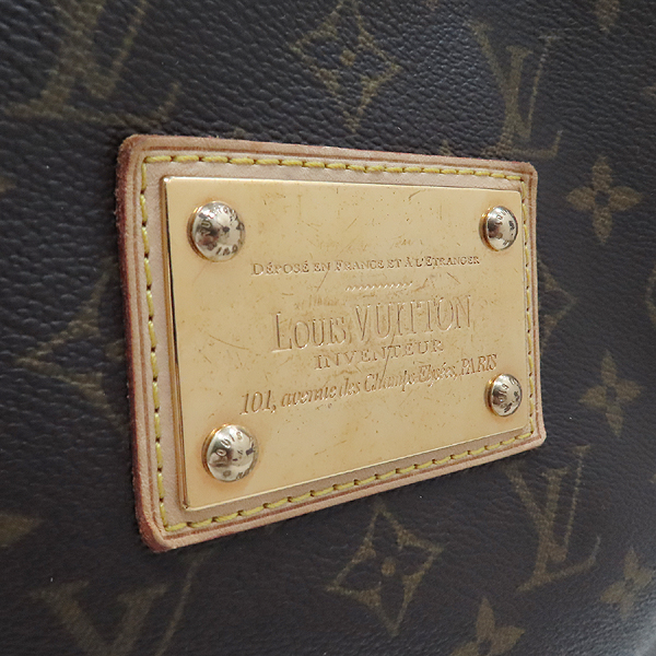 Louis Vuitton(̺) M56381 ׷ ĵ  GM  [õȽż] ̹4 - ̺ ߰ǰ