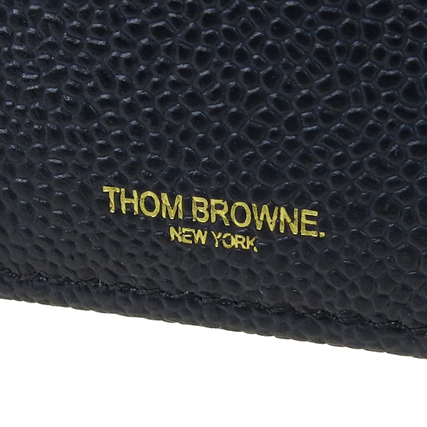 THOM BROWNE() MAW127F Ƽ ÷  Ƽġ  ī [] ̹5 - ̺ ߰ǰ