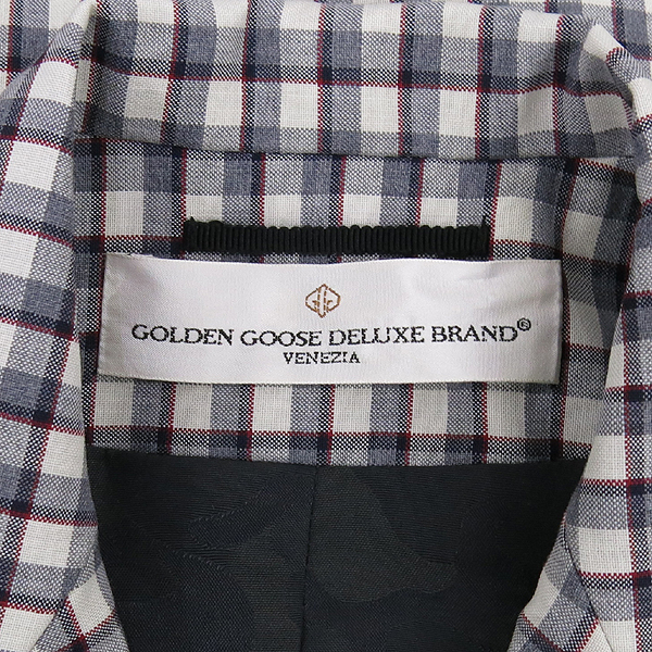 Golden Goose(籸) üũ  [] ̹4 - ̺ ߰ǰ