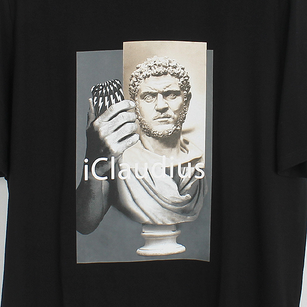 NEIL BARRETT(�ҹٷ�) PBJT489 Ŭ����콺 ������ ����Ƽ [��������] �̹���2 - ���̺��� �߰���ǰ