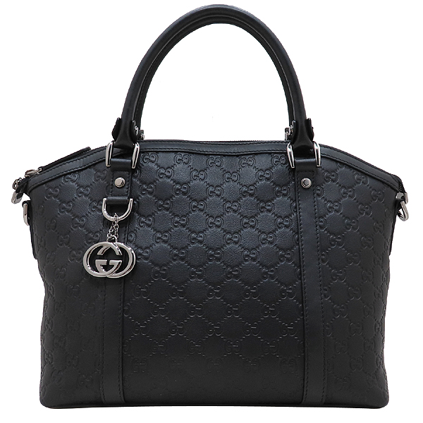Gucci(����) 341503 ���� GG �ø� ���� ���� �ΰ� ��� ��Ʈ�� + �����Ʈ�� [��õ��] �̹���2 - ���̺��� �߰���ǰ