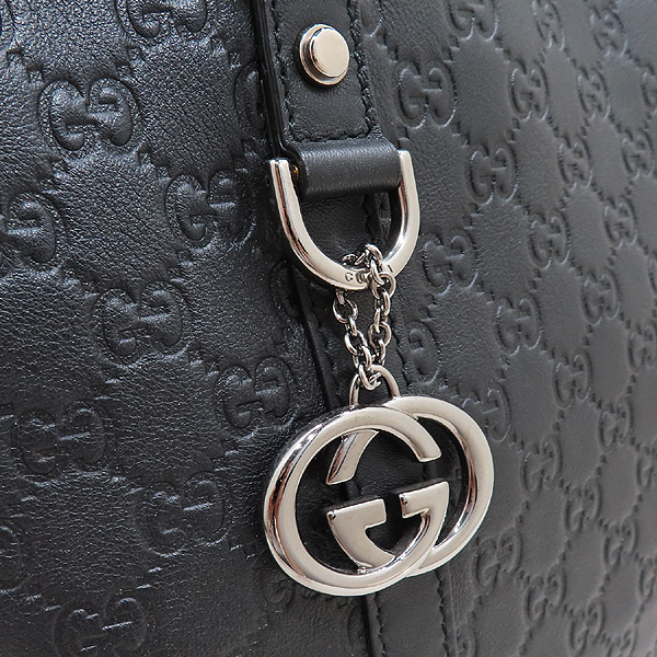 Gucci(����) 341503 ���� GG �ø� ���� ���� �ΰ� ��� ��Ʈ�� + �����Ʈ�� [��õ��] �̹���4 - ���̺��� �߰���ǰ