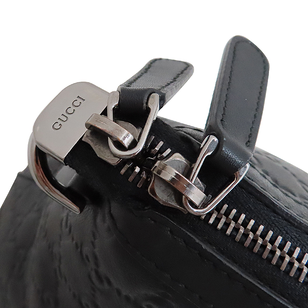 Gucci(����) 341503 ���� GG �ø� ���� ���� �ΰ� ��� ��Ʈ�� + �����Ʈ�� [��õ��] �̹���5 - ���̺��� �߰���ǰ