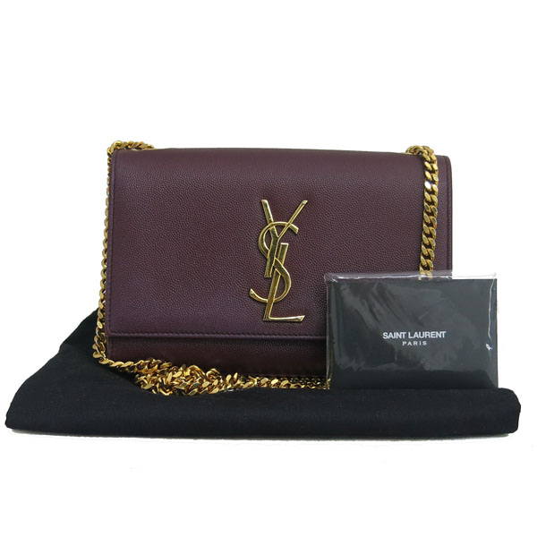 SAINTLAURENT PARIS(ζĸ) 469390 ǵ  YSL ñ״ó  Ʈ ü  [빮]