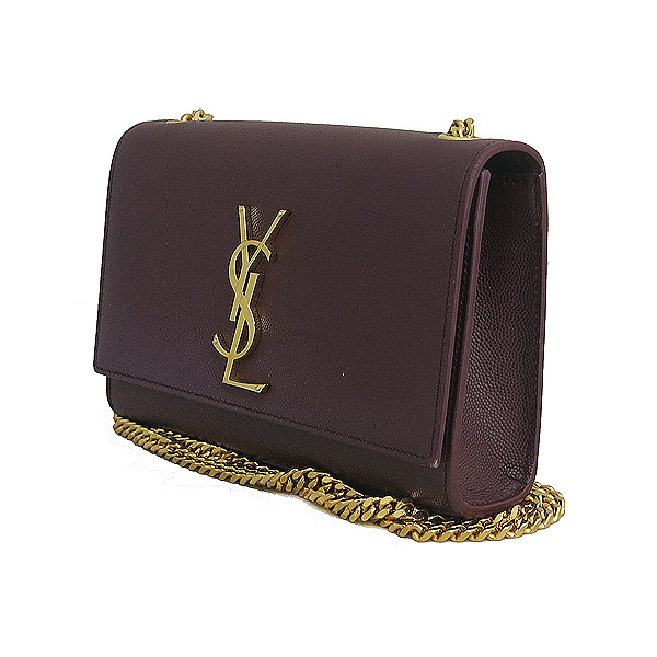 SAINTLAURENT PARIS(ζĸ) 469390 ǵ  YSL ñ״ó  Ʈ ü  [빮] ̹3 - ̺ ߰ǰ