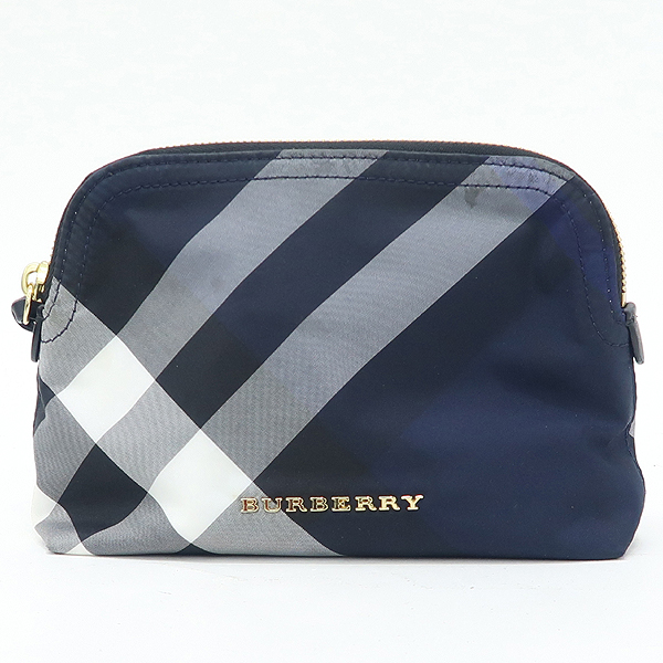 Burberry(������) 40395301 �к긯 üũ ���� ���� �ΰ� ��� �̴� ���� �Ŀ�ġ [��������] �̹���2 - ���̺��� �߰���ǰ