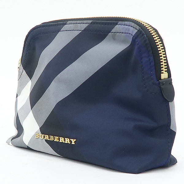Burberry(������) 40395301 �к긯 üũ ���� ���� �ΰ� ��� �̴� ���� �Ŀ�ġ [��������] �̹���3 - ���̺��� �߰���ǰ
