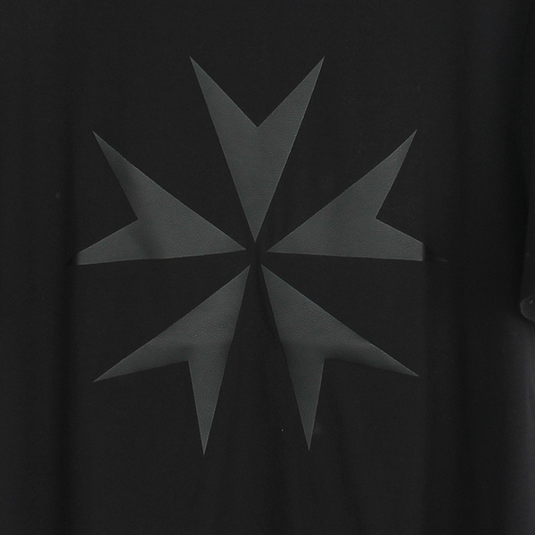 NEIL BARRETT(�ҹٷ�) PBJT438A ���� �÷� ���� ���� Ƽ [��������] �̹���2 - ���̺��� �߰���ǰ