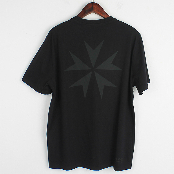 NEIL BARRETT(�ҹٷ�) PBJT438A ���� �÷� ���� ���� Ƽ [��������] �̹���3 - ���̺��� �߰���ǰ