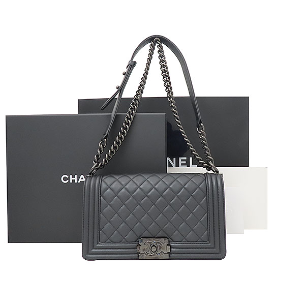 Chanel() A67086Y8331694305  īŲ ̻ M ü  [λ꼭Ե]