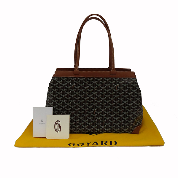 GOYARD(ߵ)   ÷ PVC bellechasse  PM Ʈ []