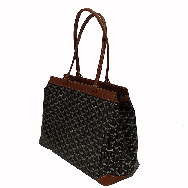 GOYARD(ߵ)   ÷ PVC bellechasse  PM Ʈ [] ̹3 - ̺ ߰ǰ