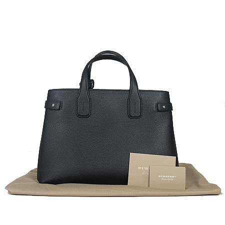 Burberry(������) 8006323 ���� ���� �̵�� ��Ƽ�� üũ ��� ��Ʈ��+�����Ʈ�� 2WAY[���ַԵ���] �̹���3 - ���̺��� �߰���ǰ