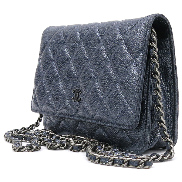 Chanel() A33814Y25201 0A592 ĳŲ Ż ̺÷ WOC   ü ΰ ü ũν [] ̹3 - ̺ ߰ǰ