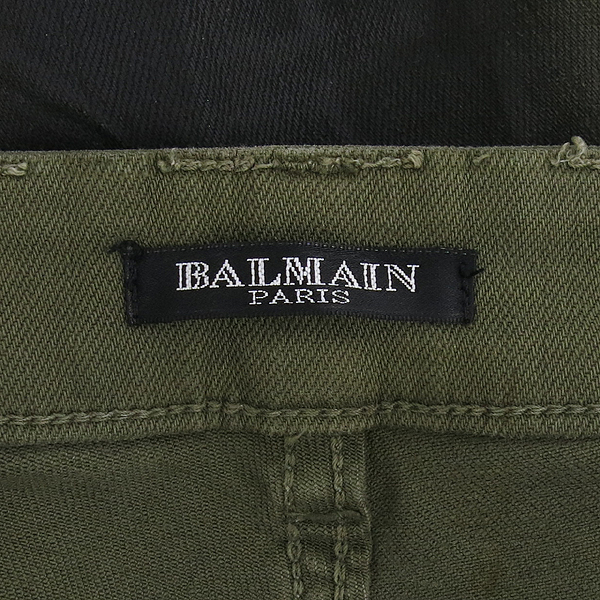 Balmain(߸) īŰ÷    Ƽ   [] ̹4 - ̺ ߰ǰ