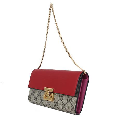 Gucci(����) 453506 ���� �е�� ��� ���� ���� ü�� ����������[���ַԵ���] �̹���2 - ���̺��� �߰���ǰ