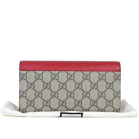 Gucci(����) 453506 ���� �е�� ��� ���� ���� ü�� ����������[���ַԵ���] �̹���3 - ���̺��� �߰���ǰ