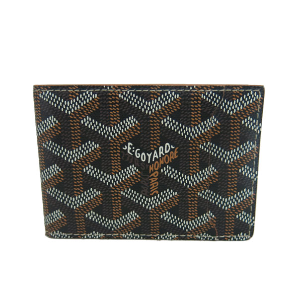 GOYARD(���ߵ�) ���� �÷� �μ�Ʈ ī������ [���빮��] �̹���2 - ���̺��� �߰���ǰ