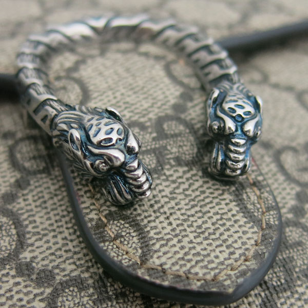 Gucci(����) 401231 GG�ΰ� PVC Dionysus(����ϼҽ�) GG ������ �̴� �÷� ü�� ũ�ν��� [���빮��] �̹���4 - ���̺��� �߰���ǰ