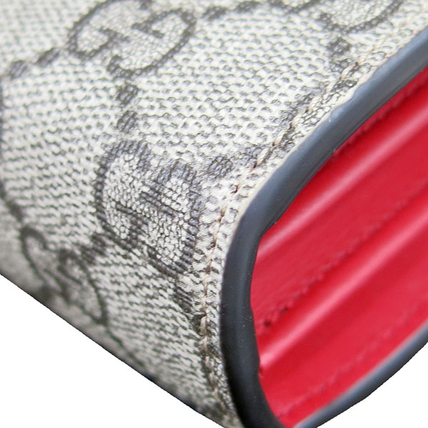 Gucci(����) 401231 GG�ΰ� PVC Dionysus(����ϼҽ�) GG ������ �̴� �÷� ü�� ũ�ν��� [���빮��] �̹���5 - ���̺��� �߰���ǰ