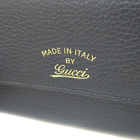 Gucci(����) 354496 ���� ���� �ΰ� ��� ��Ƽ��Ż ������ �̹���4 - ���̺��� �߰���ǰ